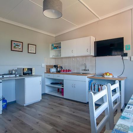 A La Mer - Selfcatering Unit Агульяс Экстерьер фото