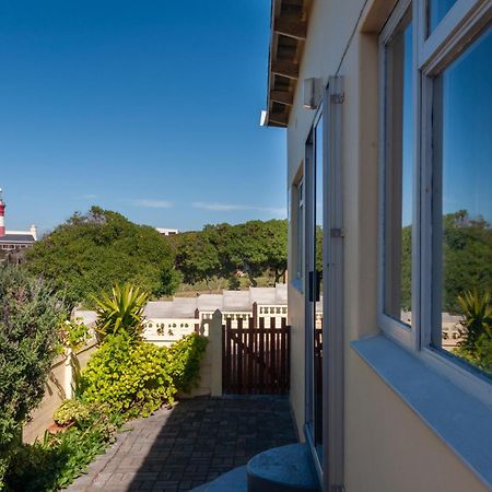 A La Mer - Selfcatering Unit Агульяс Экстерьер фото