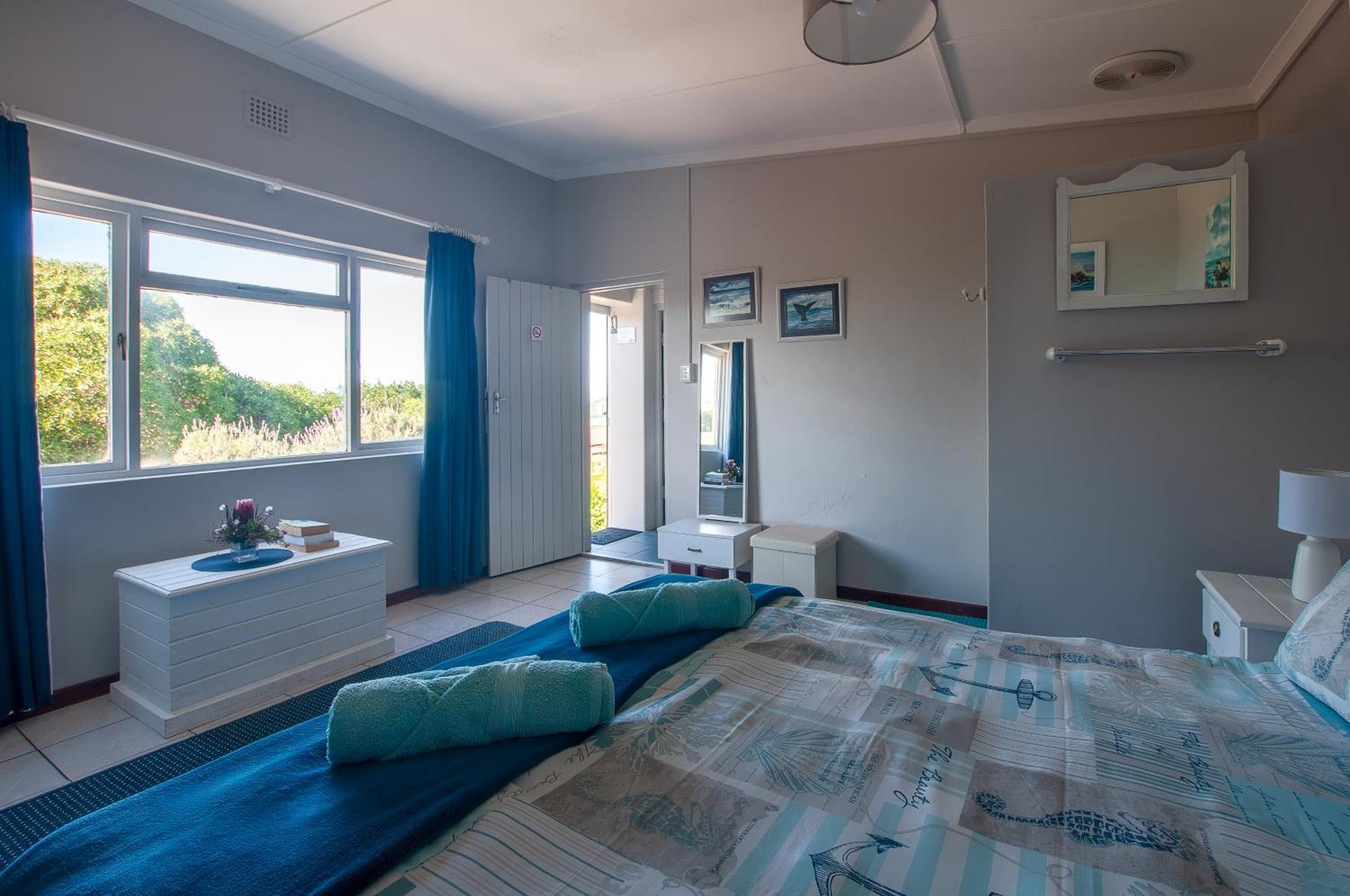 A La Mer - Selfcatering Unit Агульяс Экстерьер фото